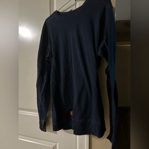 Helly Hansen - long sleeve - work shirt - with tag